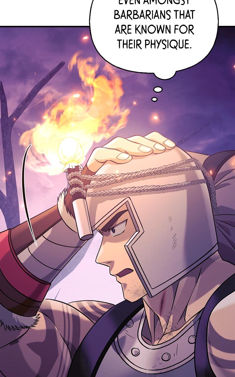 Surviving the Game as a Barbarian Chapter 21 — page 139