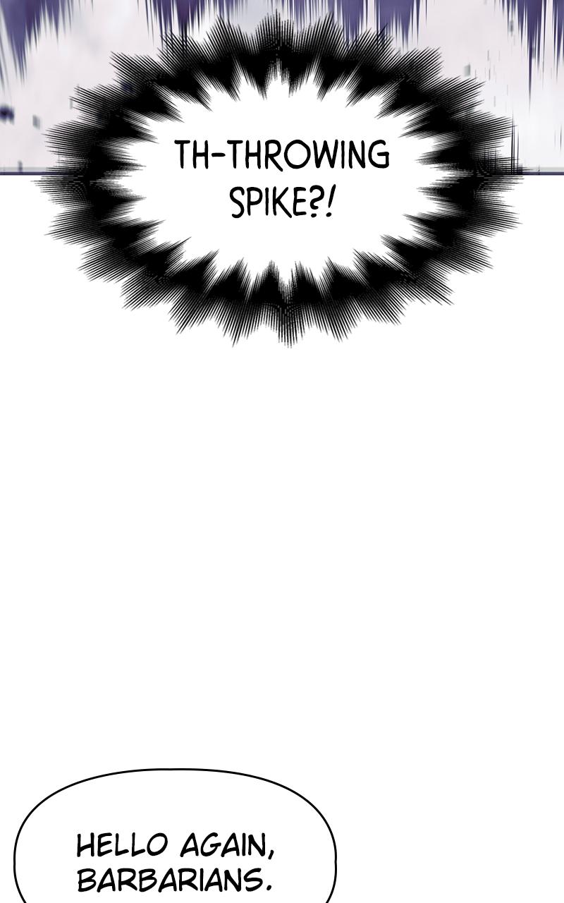 Surviving the Game as a Barbarian Chapter 21 — page 151