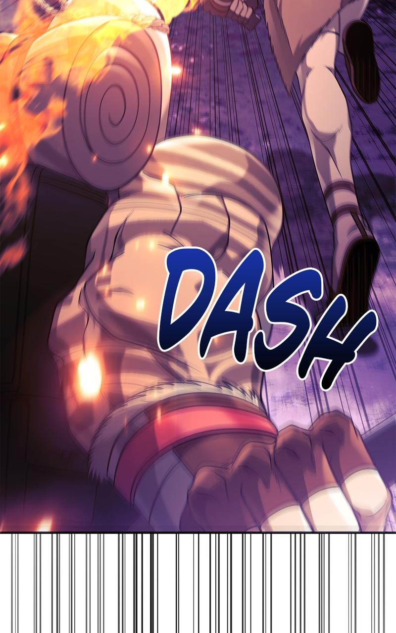 Surviving the Game as a Barbarian Chapter 21 — page 158