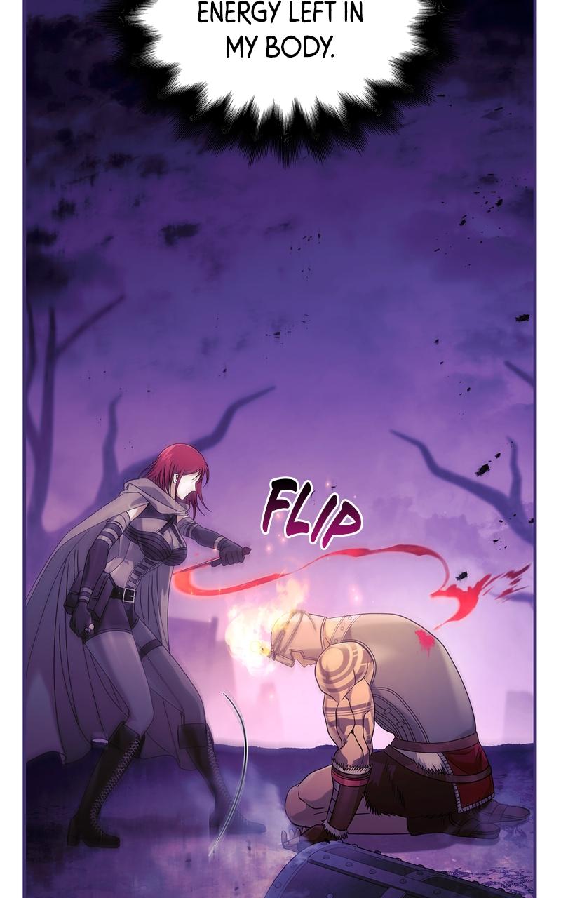 Surviving the Game as a Barbarian Chapter 22 — page 17