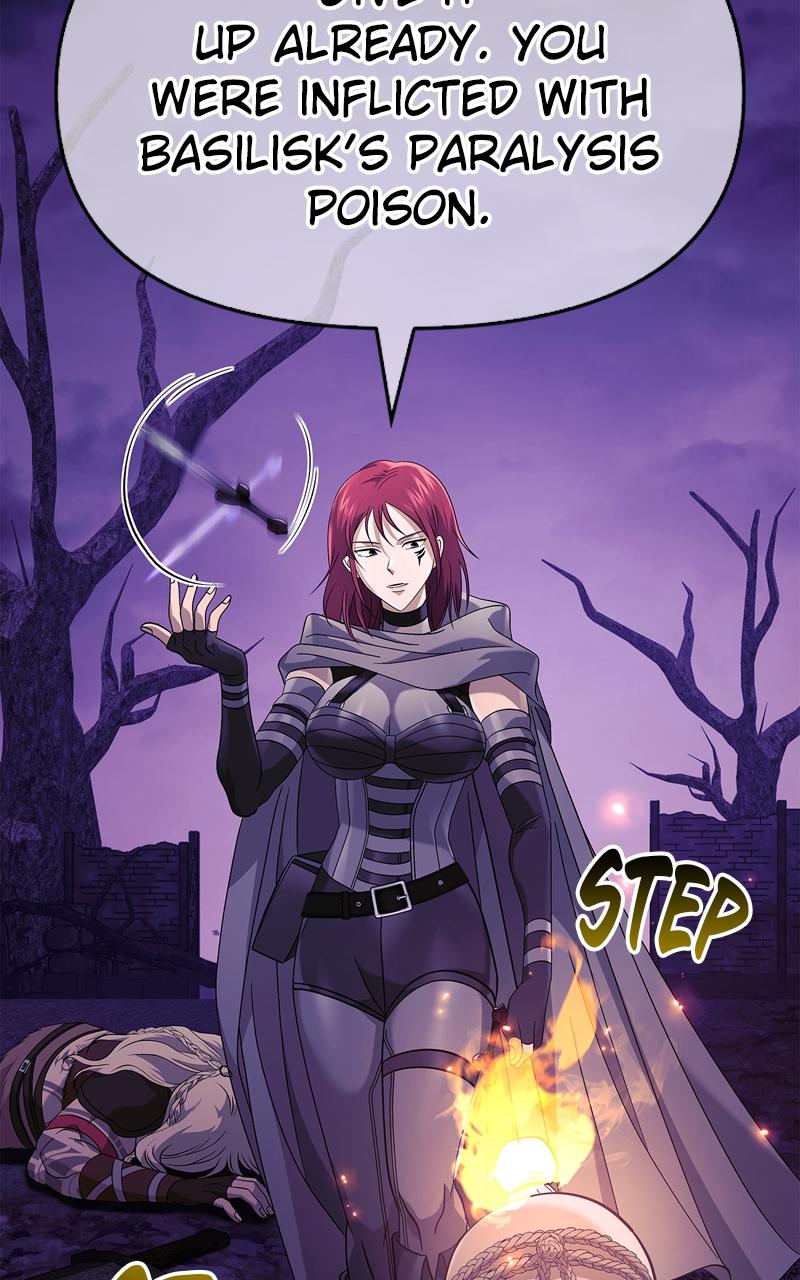 Surviving the Game as a Barbarian Chapter 22 — page 31
