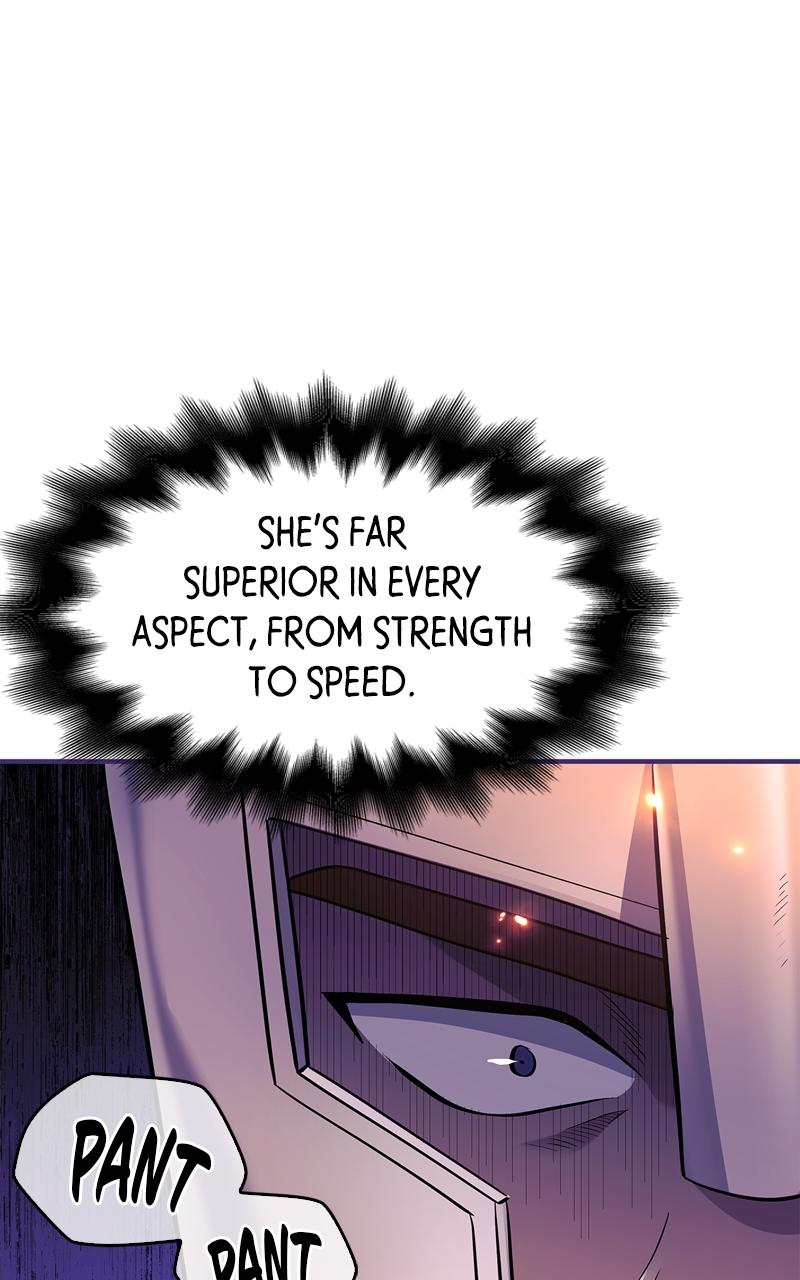 Surviving the Game as a Barbarian Chapter 22 — page 33