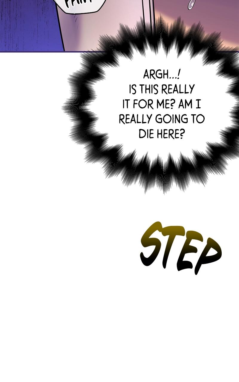 Surviving the Game as a Barbarian Chapter 22 — page 34