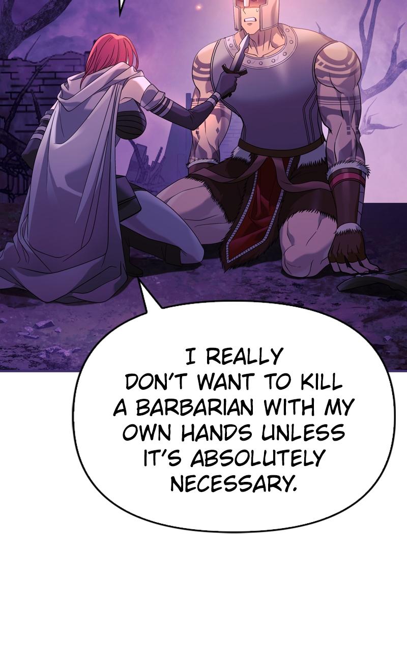 Surviving the Game as a Barbarian Chapter 22 — page 42