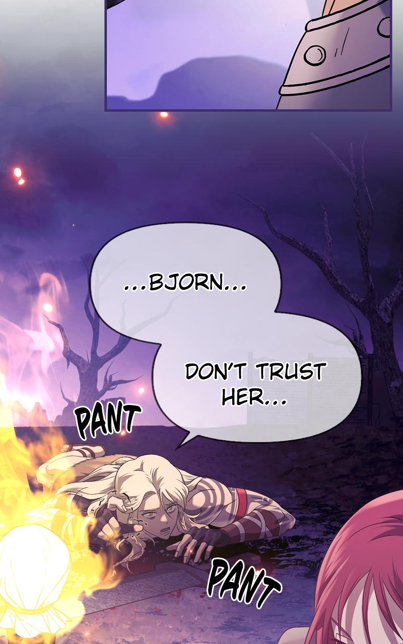 Surviving the Game as a Barbarian Chapter 22 — page 46