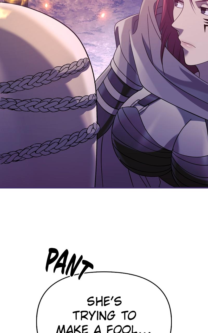 Surviving the Game as a Barbarian Chapter 22 — page 47