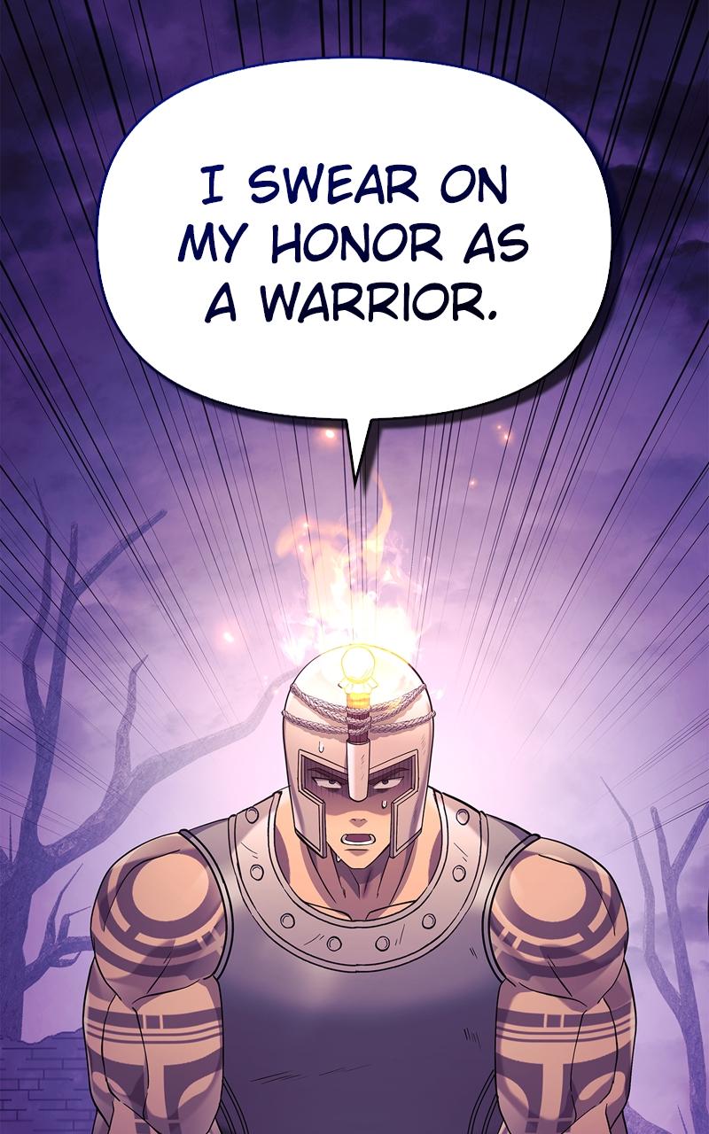 Surviving the Game as a Barbarian Chapter 22 — page 54