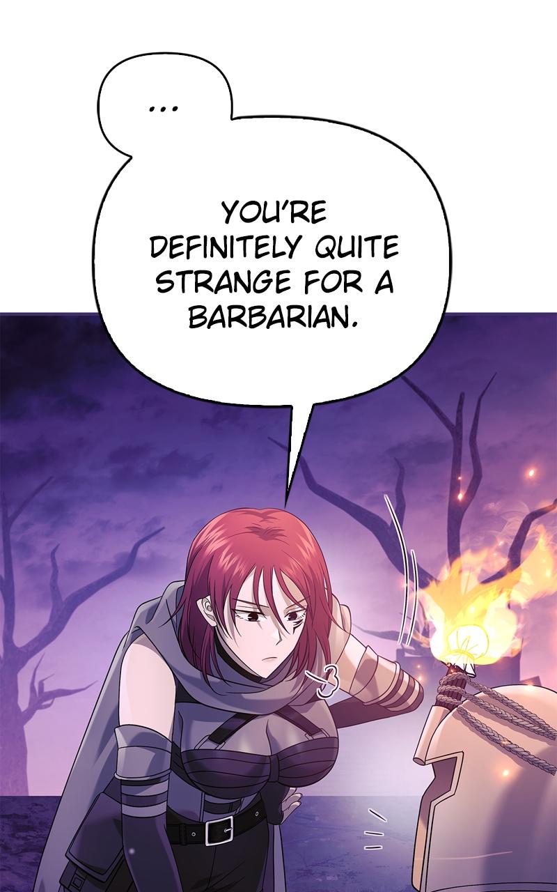 Surviving the Game as a Barbarian Chapter 22 — page 56