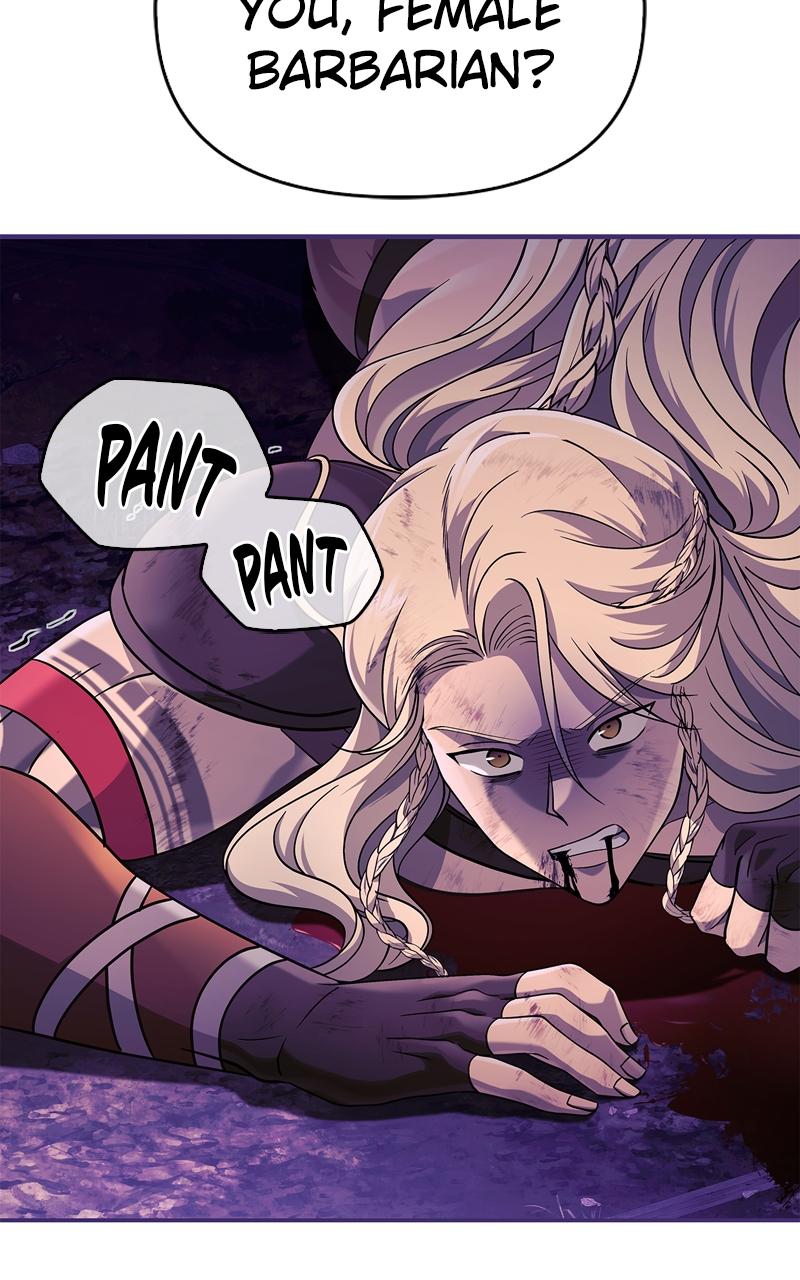 Surviving the Game as a Barbarian Chapter 22 — page 59