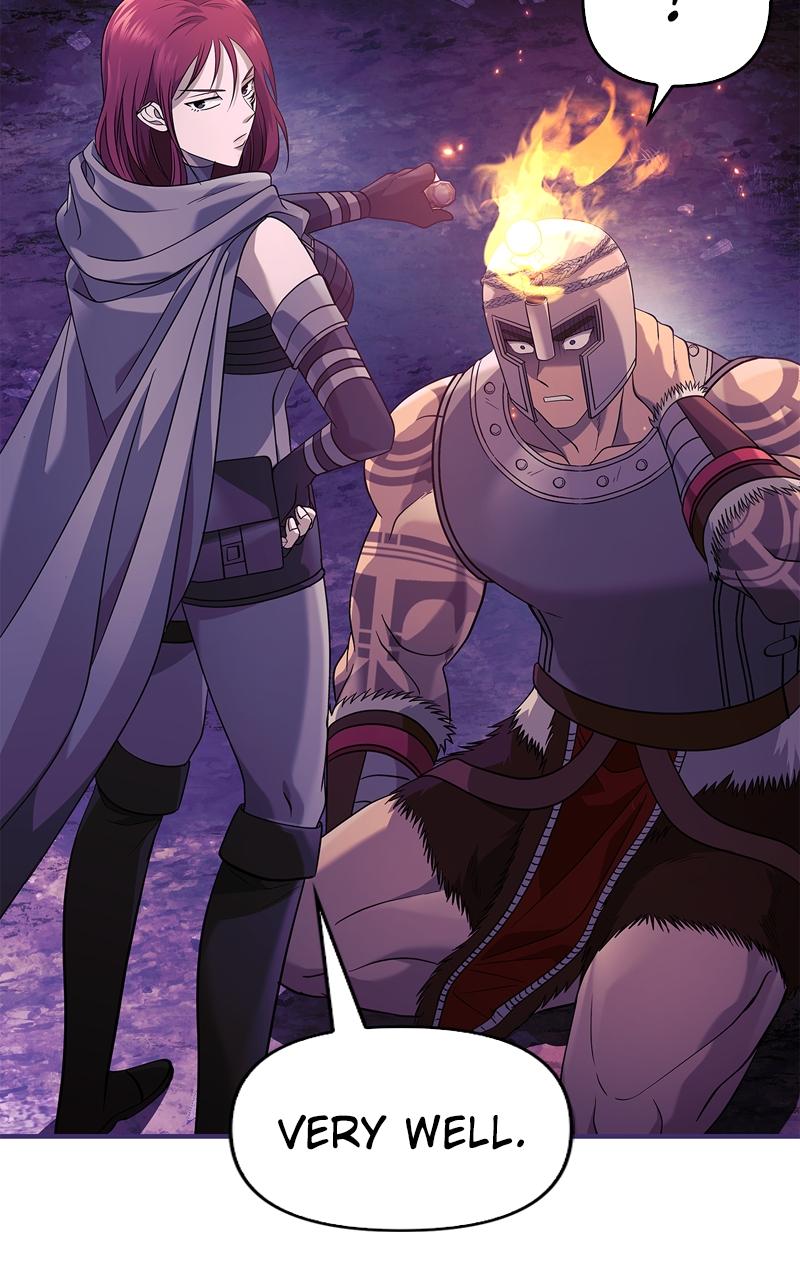 Surviving the Game as a Barbarian Chapter 22 — page 61