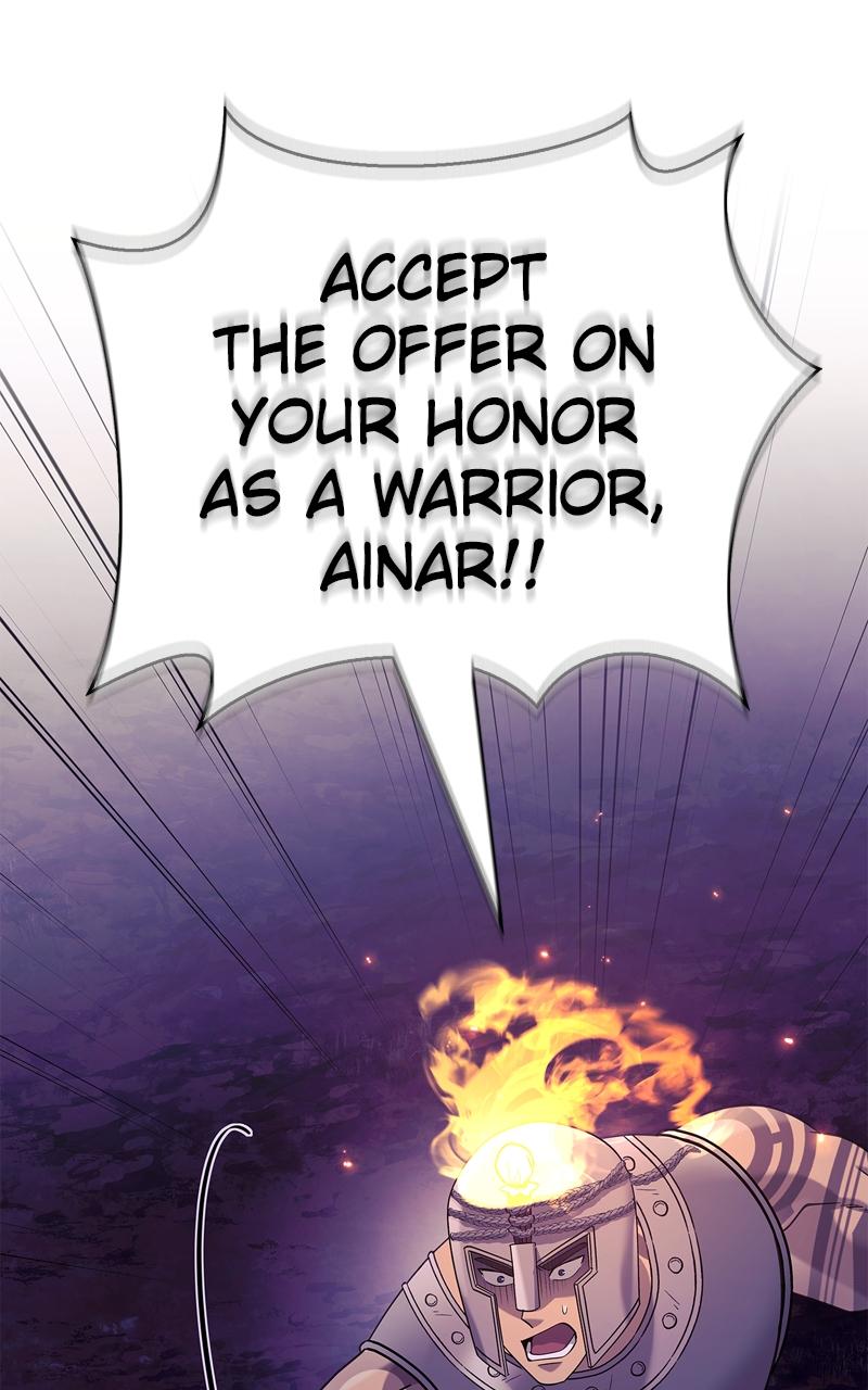 Surviving the Game as a Barbarian Chapter 22 — page 67