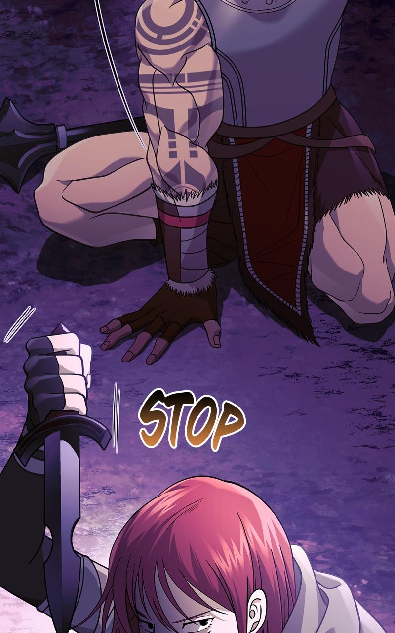 Surviving the Game as a Barbarian Chapter 22 — page 68