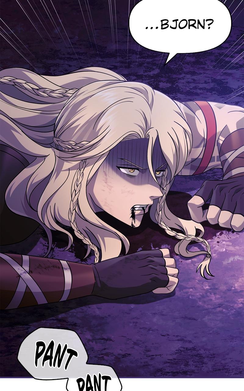 Surviving the Game as a Barbarian Chapter 22 — page 70