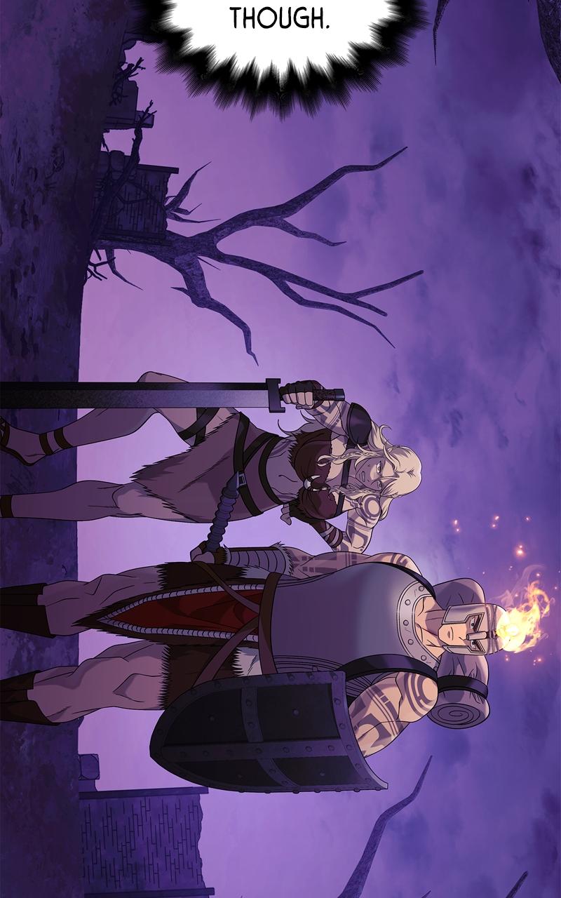 Surviving the Game as a Barbarian Chapter 22 — page 88