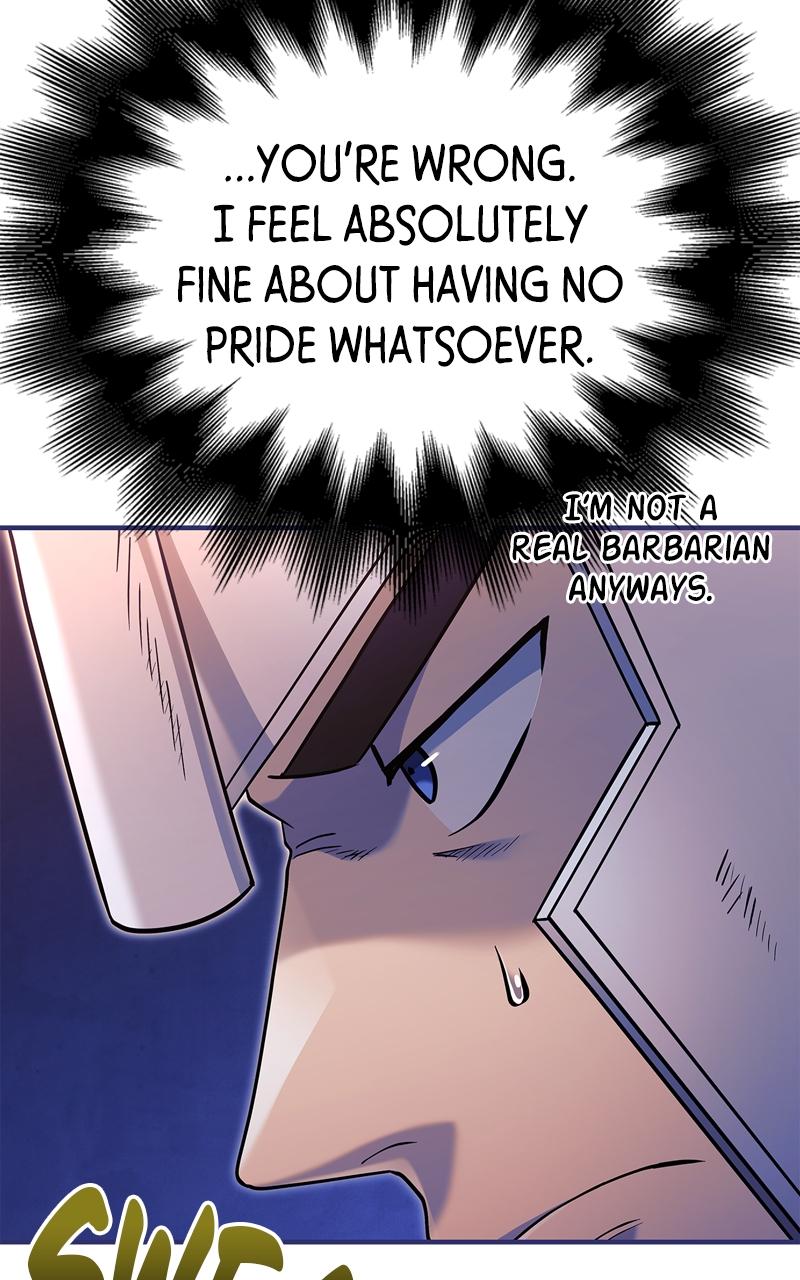 Surviving the Game as a Barbarian Chapter 22 — page 106