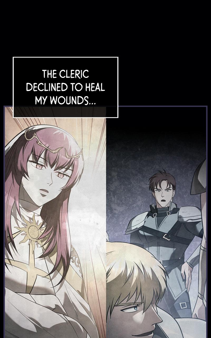 Surviving the Game as a Barbarian Chapter 22 — page 116