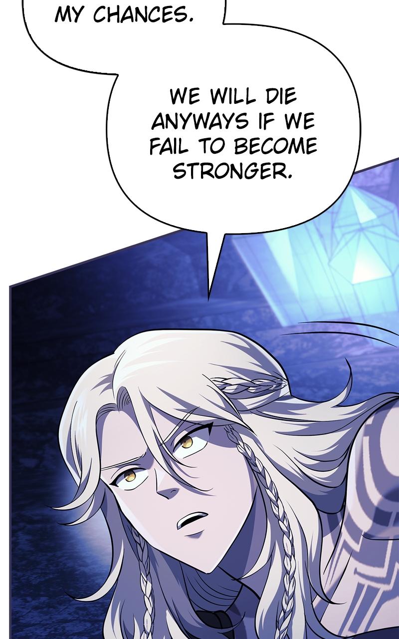 Surviving the Game as a Barbarian Chapter 22 — page 136