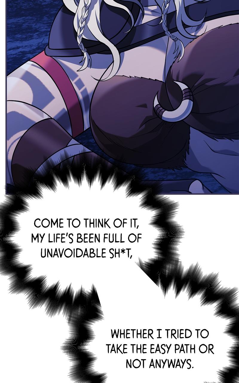 Surviving the Game as a Barbarian Chapter 22 — page 137