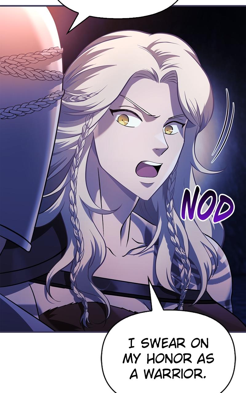 Surviving the Game as a Barbarian Chapter 22 — page 158