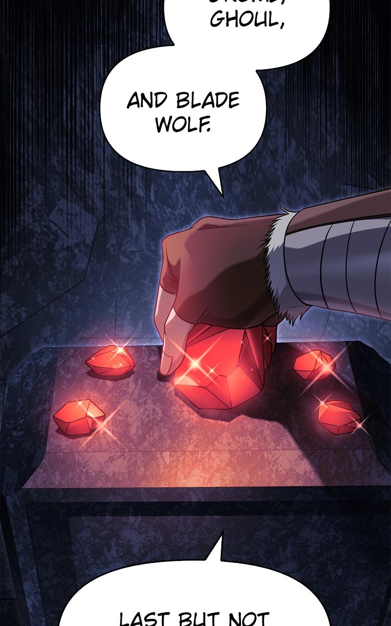 Surviving the Game as a Barbarian Chapter 22 — page 164