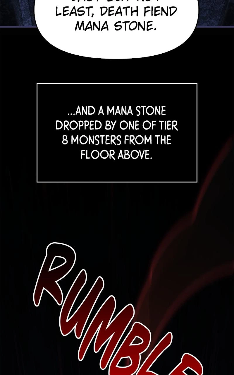 Surviving the Game as a Barbarian Chapter 22 — page 165