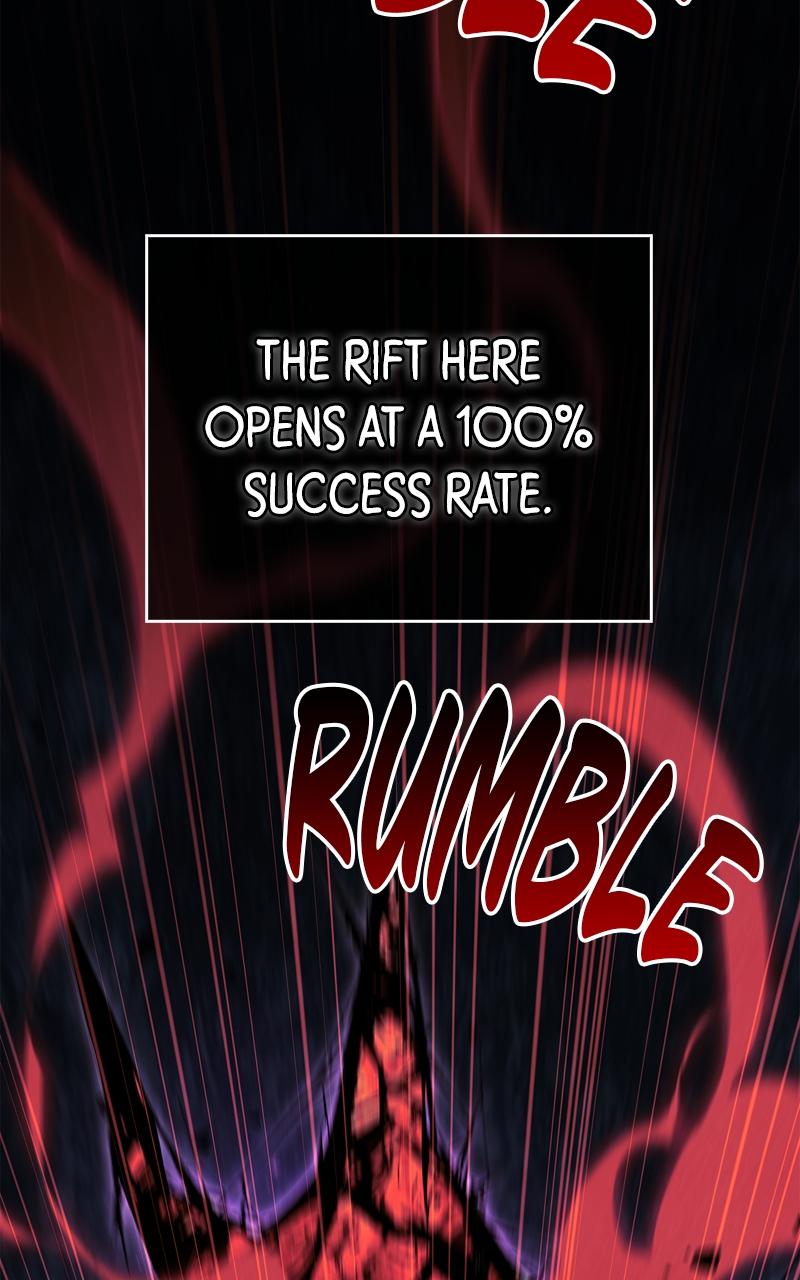 Surviving the Game as a Barbarian Chapter 22 — page 166