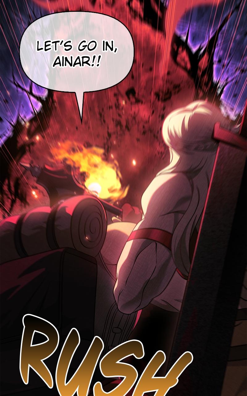Surviving the Game as a Barbarian Chapter 22 — page 167