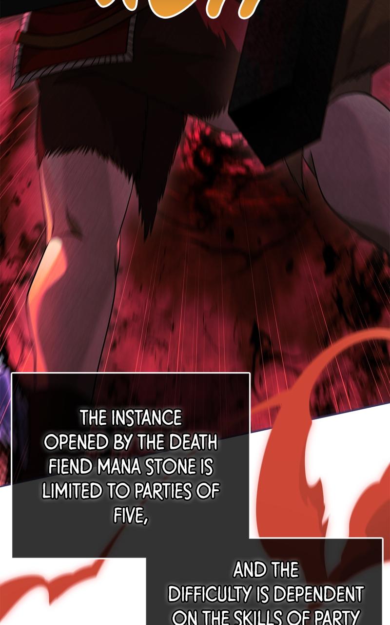 Surviving the Game as a Barbarian Chapter 22 — page 168