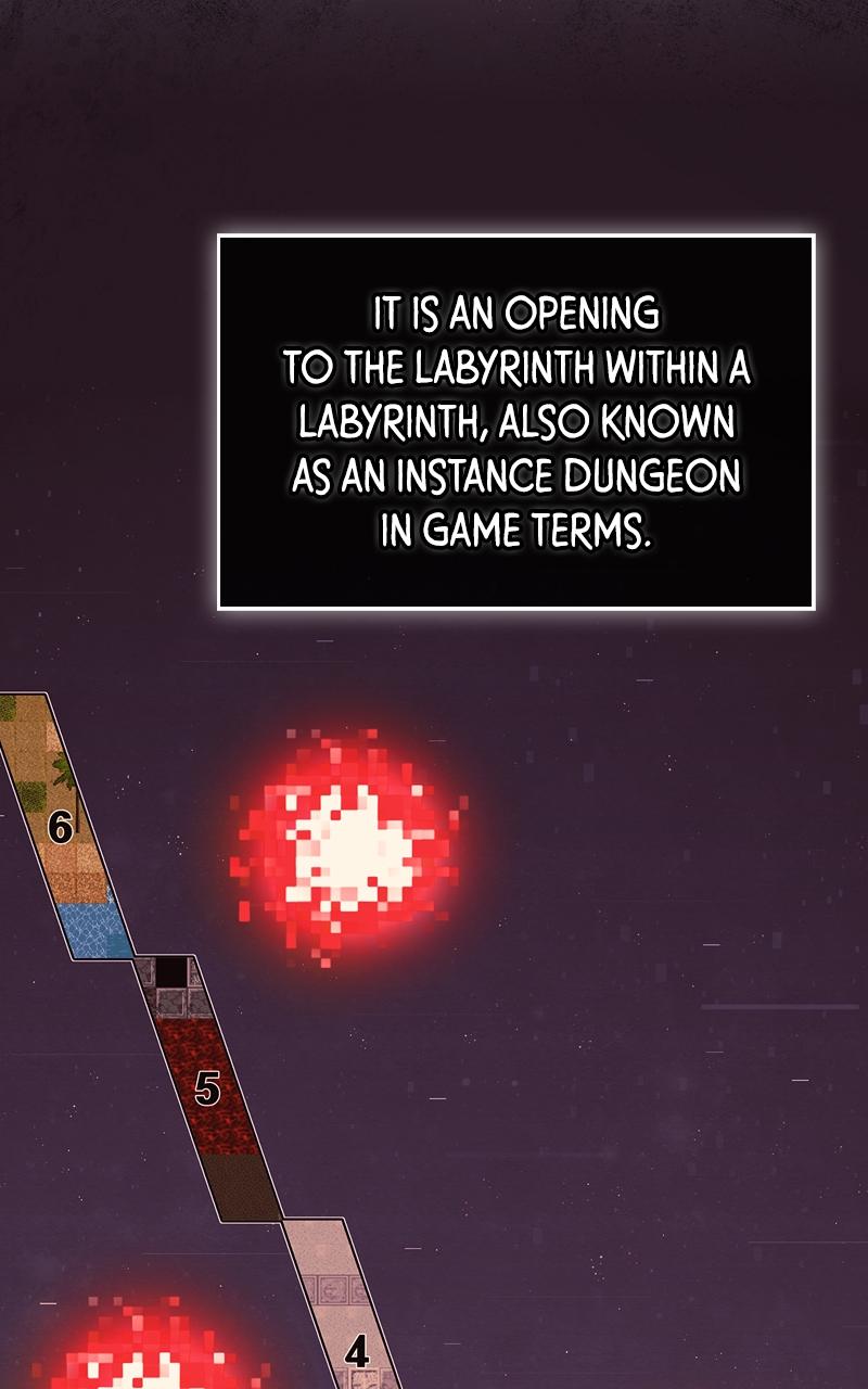 Surviving the Game as a Barbarian Chapter 23 — page 3