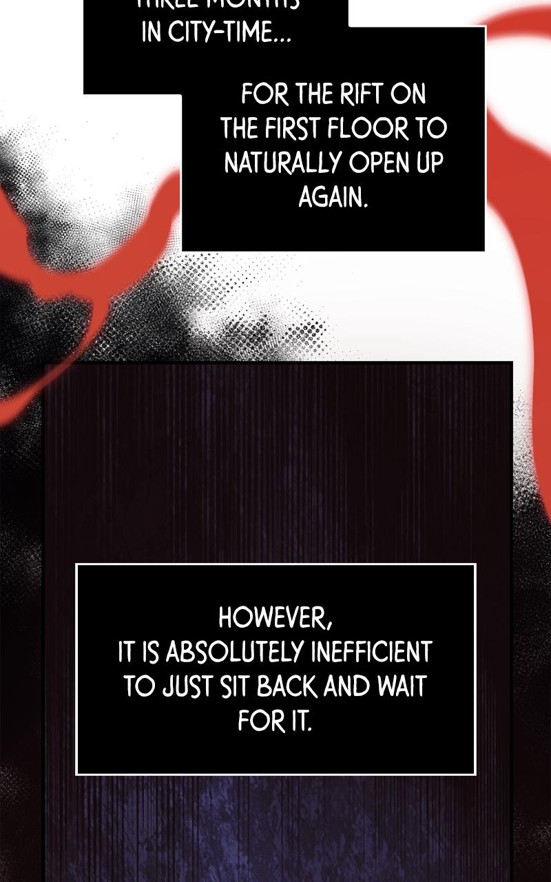 Surviving the Game as a Barbarian Chapter 23 — page 6