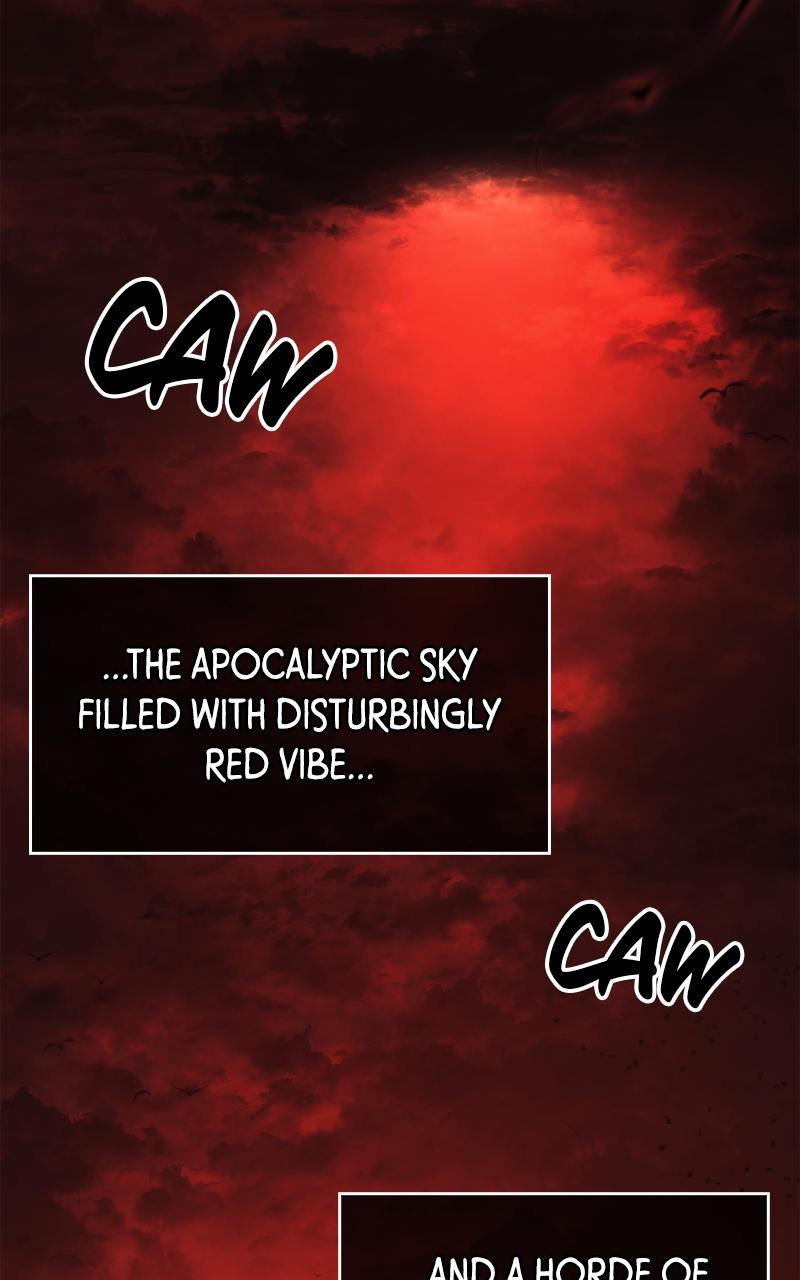 Surviving the Game as a Barbarian Chapter 23 — page 9