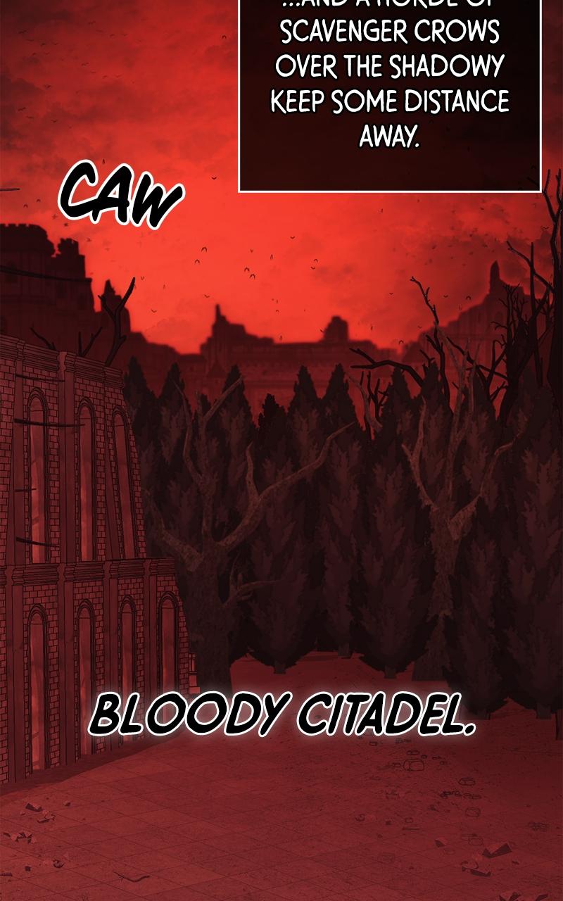 Surviving the Game as a Barbarian Chapter 23 — page 10