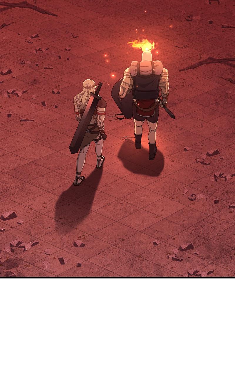 Surviving the Game as a Barbarian Chapter 23 — page 11