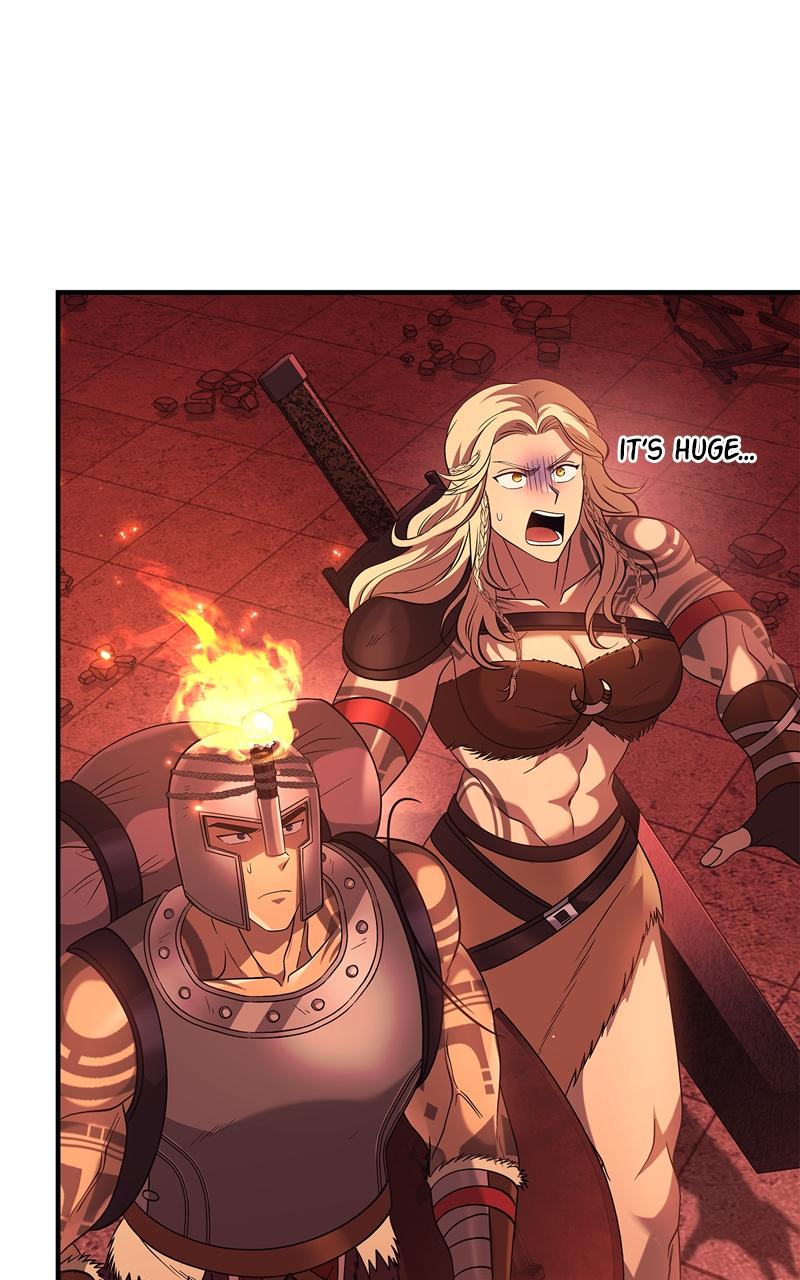 Surviving the Game as a Barbarian Chapter 23 — page 12