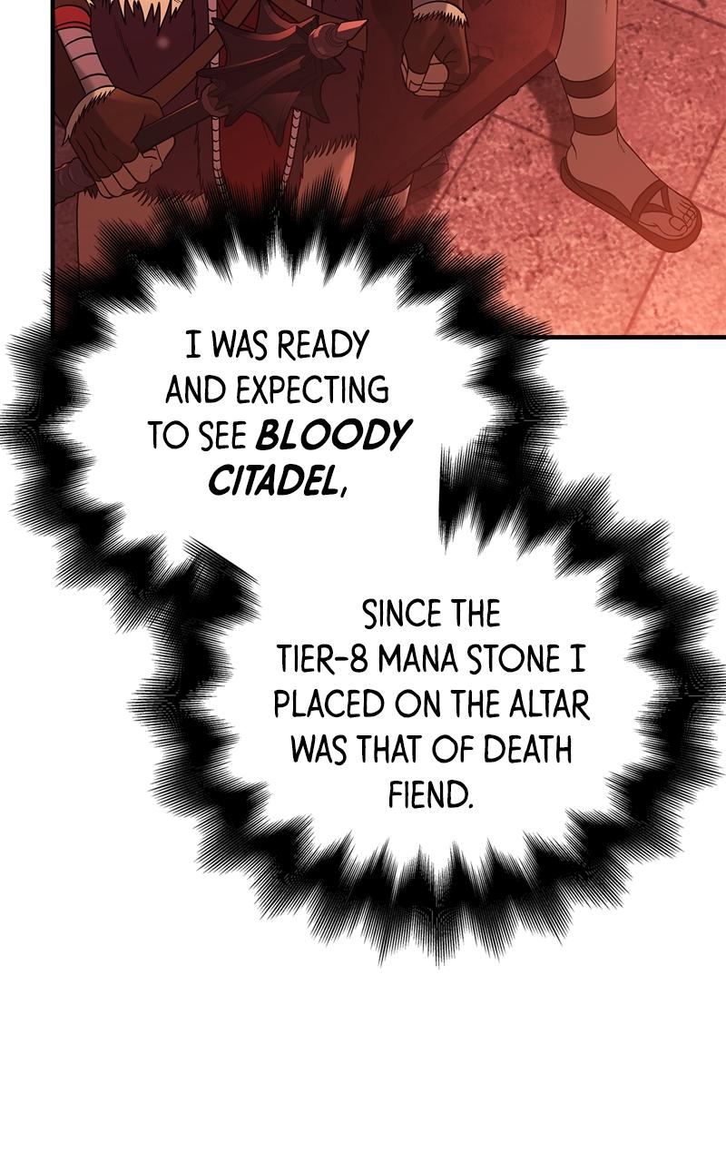Surviving the Game as a Barbarian Chapter 23 — page 13