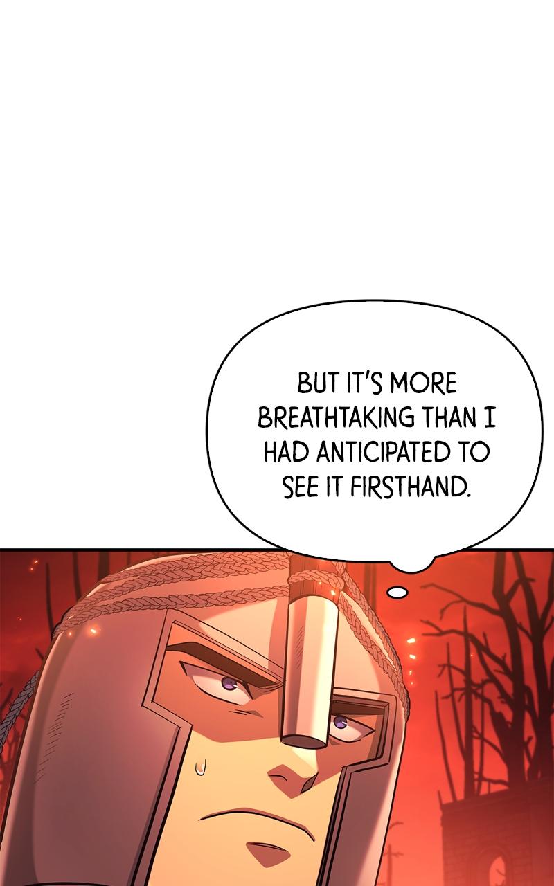 Surviving the Game as a Barbarian Chapter 23 — page 14