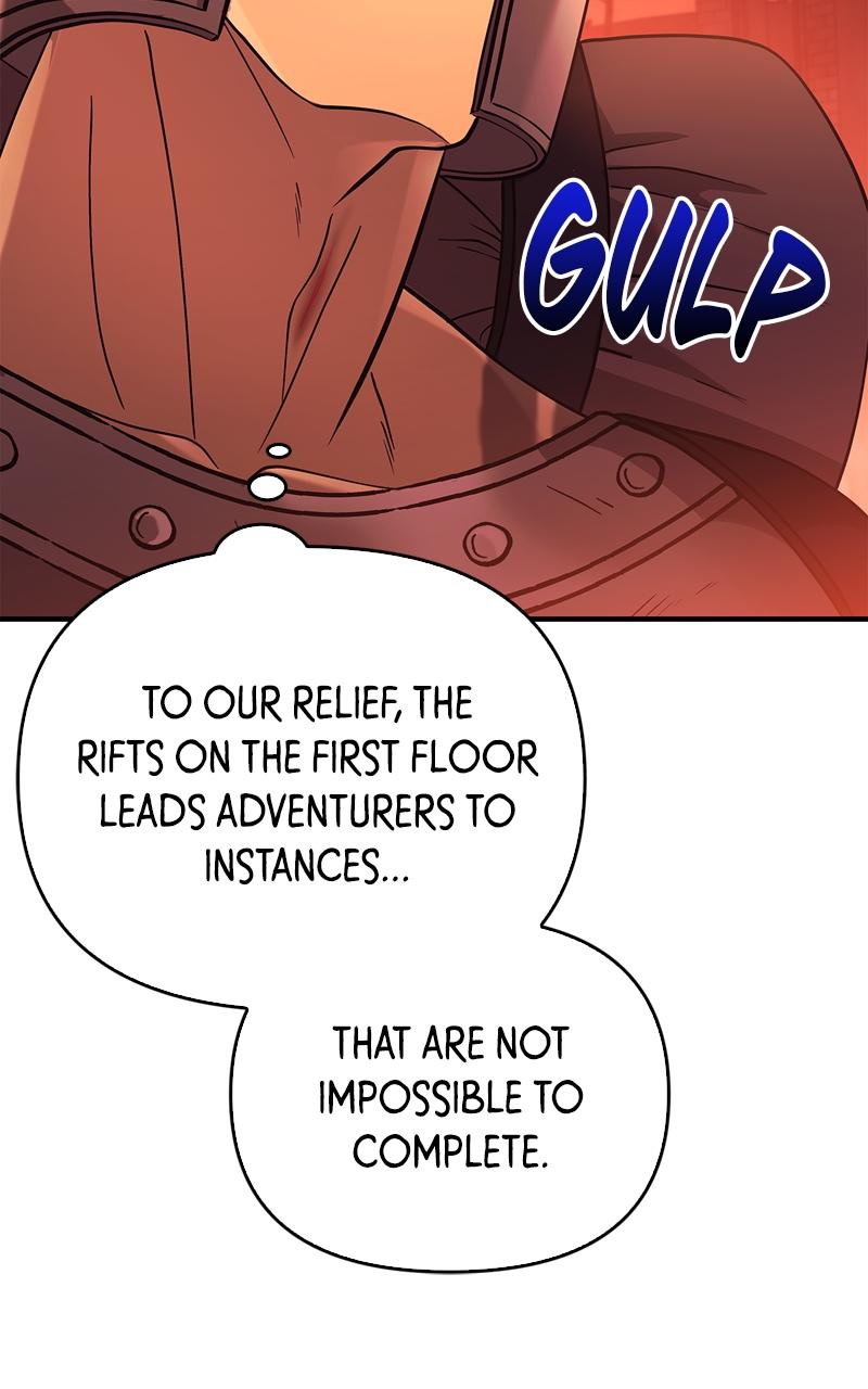 Surviving the Game as a Barbarian Chapter 23 — page 15