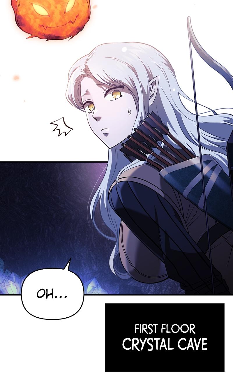 Surviving the Game as a Barbarian Chapter 23 — page 23