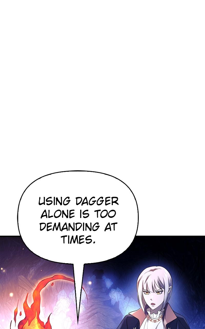 Surviving the Game as a Barbarian Chapter 23 — page 24