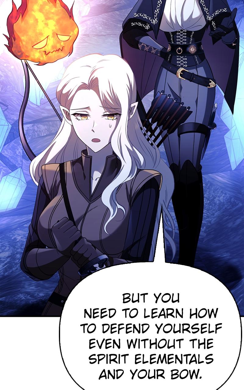 Surviving the Game as a Barbarian Chapter 23 — page 25