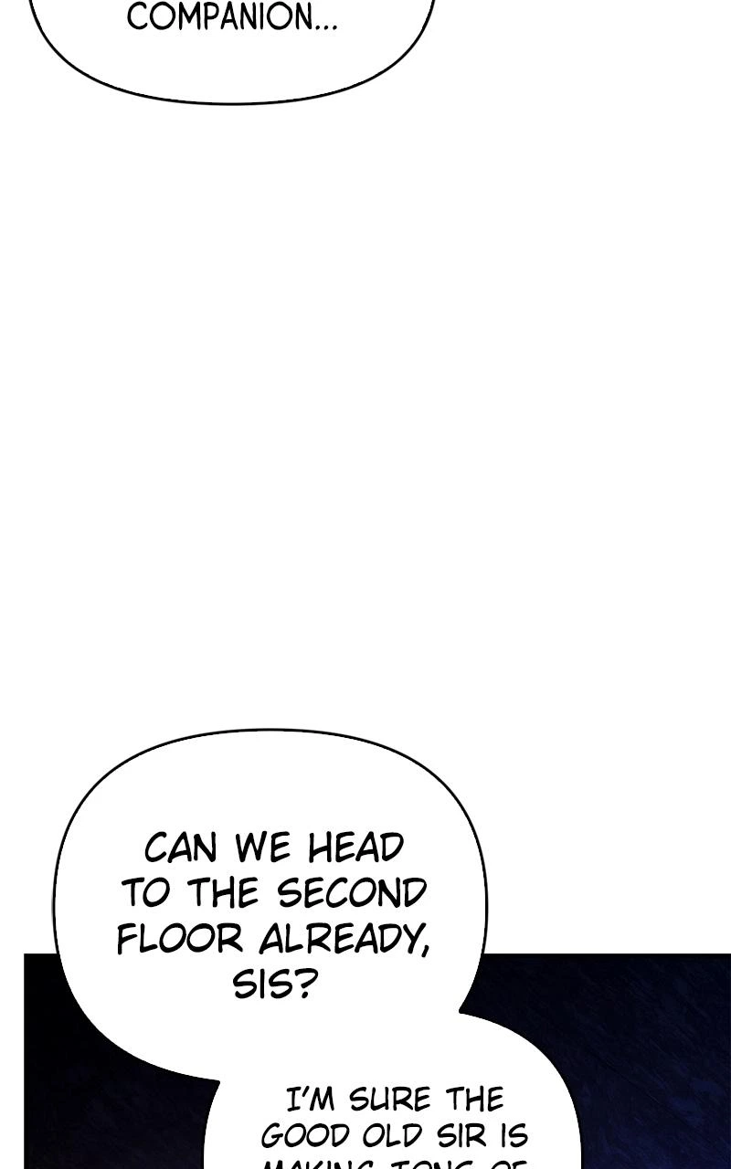 Surviving the Game as a Barbarian Chapter 23 — page 33