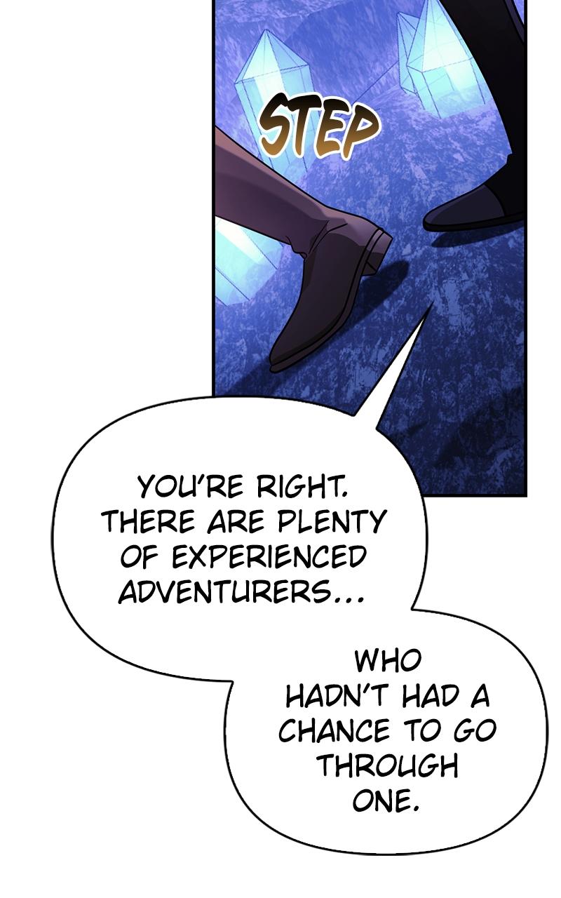 Surviving the Game as a Barbarian Chapter 23 — page 38