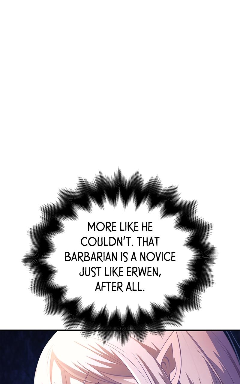Surviving the Game as a Barbarian Chapter 23 — page 41