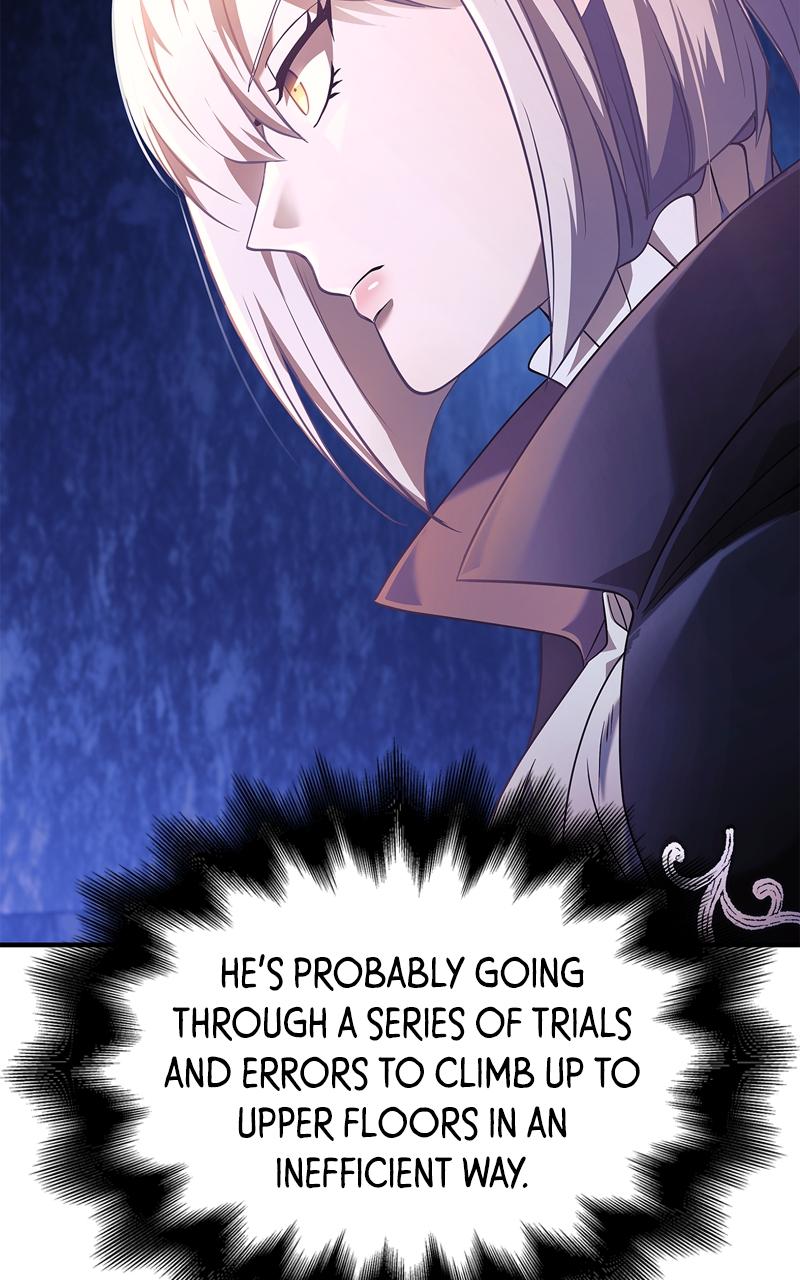 Surviving the Game as a Barbarian Chapter 23 — page 42