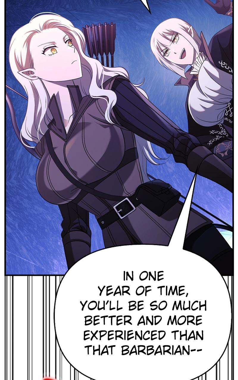Surviving the Game as a Barbarian Chapter 23 — page 45