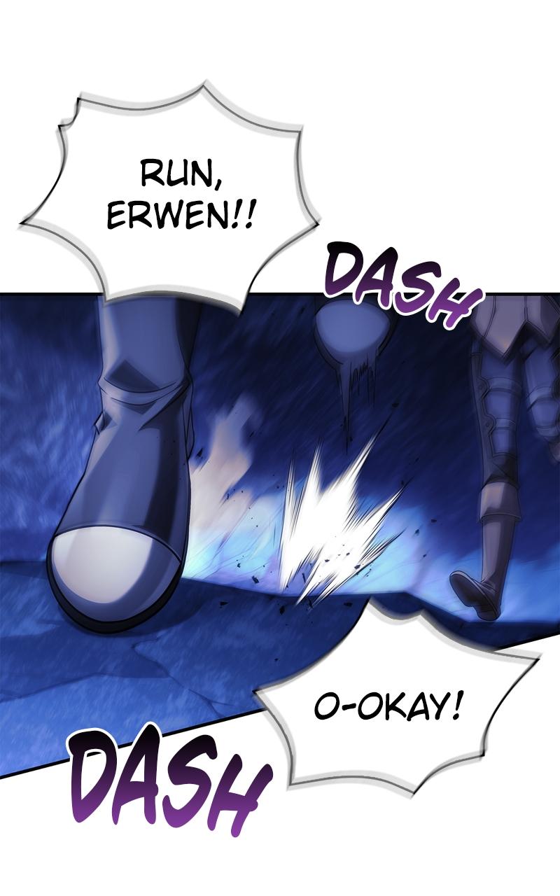 Surviving the Game as a Barbarian Chapter 23 — page 51