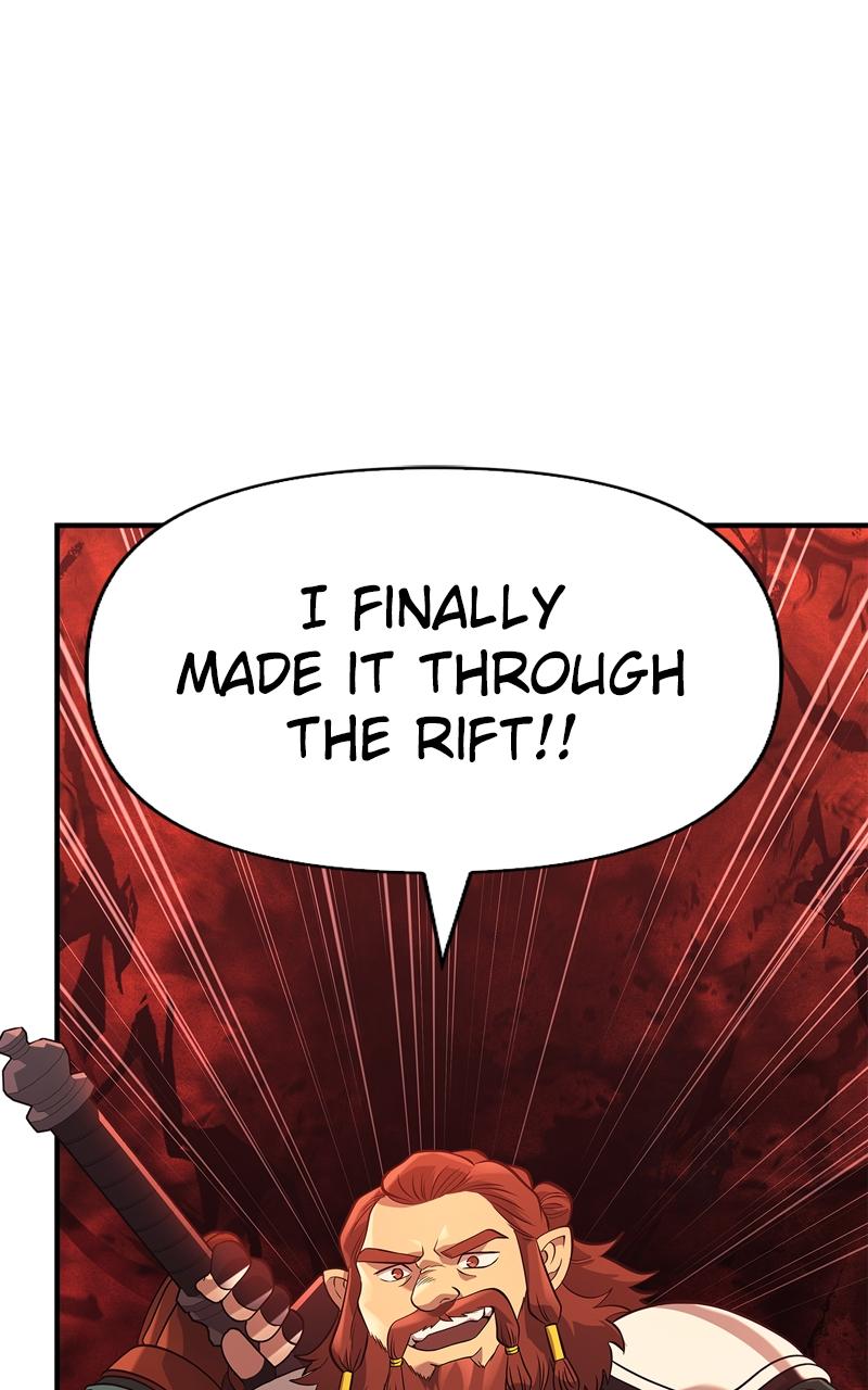 Surviving the Game as a Barbarian Chapter 23 — page 63