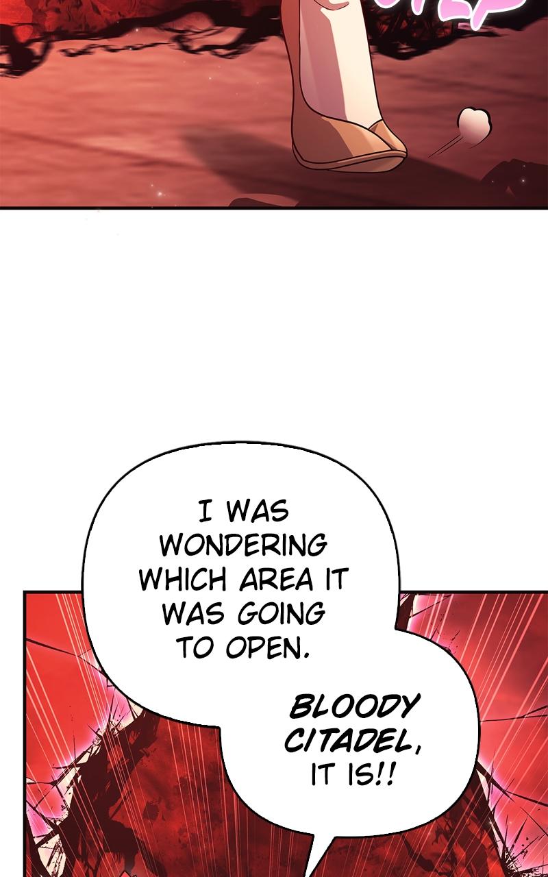 Surviving the Game as a Barbarian Chapter 23 — page 67