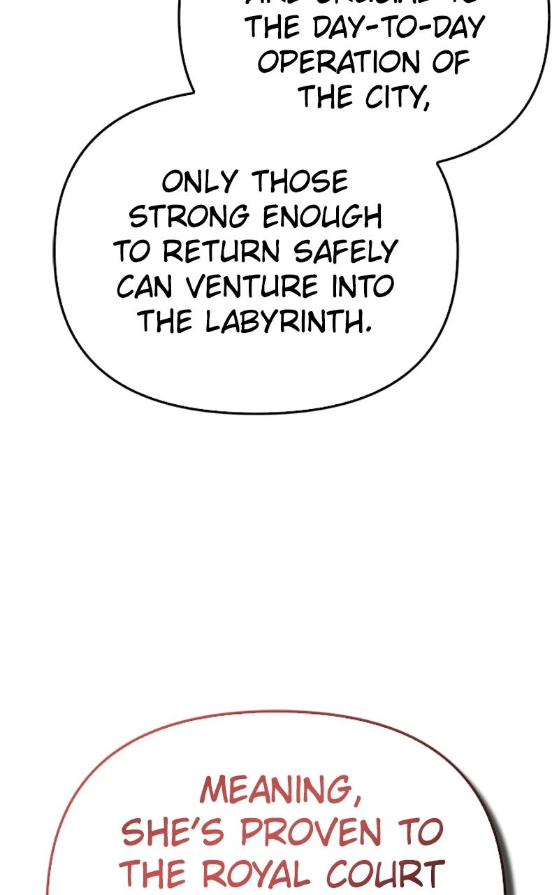 Surviving the Game as a Barbarian Chapter 23 — page 82