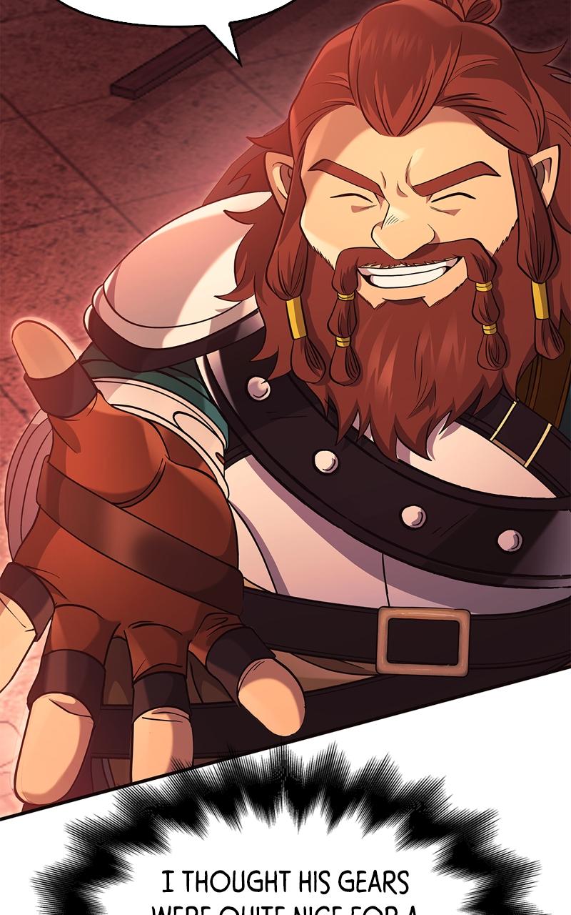 Surviving the Game as a Barbarian Chapter 23 — page 90